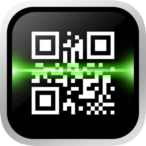QR Code Scanner .